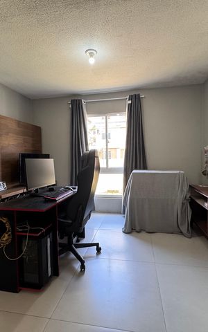 Apartamento à venda com 42m², 2 quartos e 1 vaga