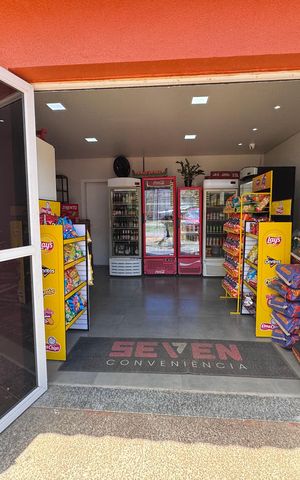 Apartamento à venda com 42m², 2 quartos e 1 vaga