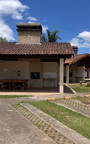 Apartamento à venda com 42m², 2 quartos e 1 vaga