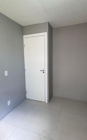 Apartamento à venda com 42m², 2 quartos e 1 vaga