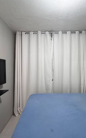 Apartamento à venda com 42m², 2 quartos e 1 vaga