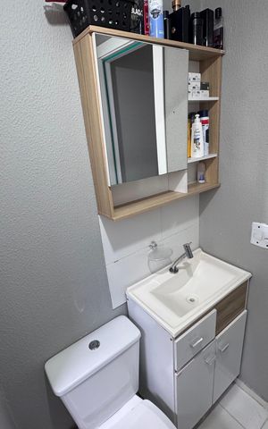 Apartamento à venda com 42m², 2 quartos e 1 vaga