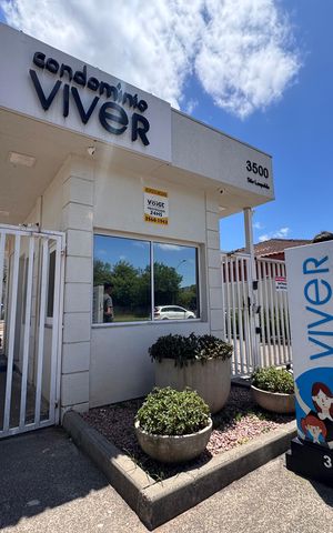 Apartamento à venda com 42m², 2 quartos e 1 vaga