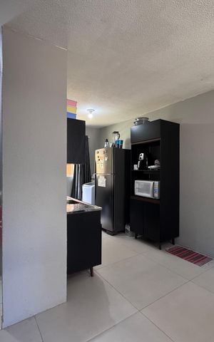 Apartamento à venda com 42m², 2 quartos e 1 vaga