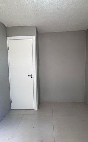 Apartamento à venda com 42m², 2 quartos e 1 vaga