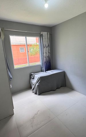 Apartamento à venda com 42m², 2 quartos e 1 vaga
