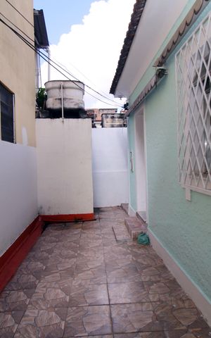 Casa para alugar com 75m², 2 quartos e sem vagaCorredor