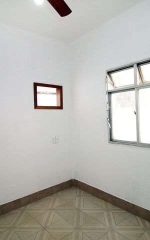 Casa para alugar com 75m², 2 quartos e sem vagaQuarto 1