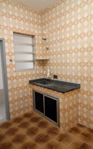 Casa para alugar com 75m², 2 quartos e sem vagaCozinha
