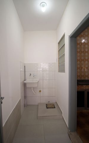 Casa para alugar com 75m², 2 quartos e sem vagaÁrea de Serviço