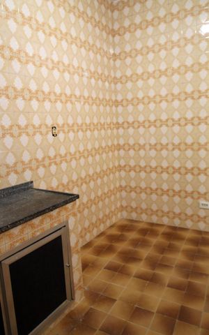Casa para alugar com 75m², 2 quartos e sem vagaCozinha
