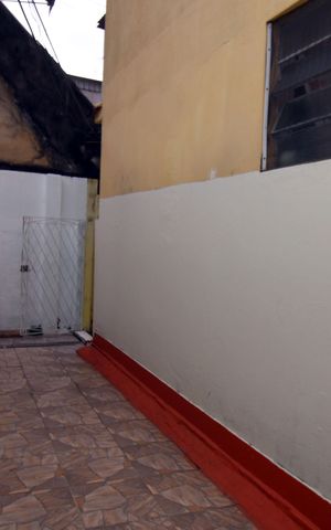 Casa para alugar com 75m², 2 quartos e sem vagaCorredor
