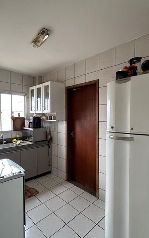 Apartamento para alugar com 88m², 3 quartos e 2 vagas