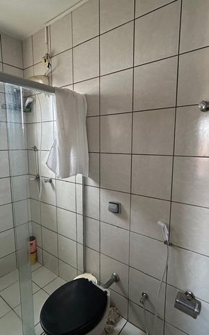 Apartamento para alugar com 88m², 3 quartos e 2 vagas