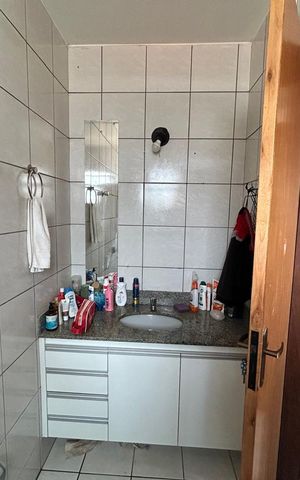 Apartamento para alugar com 88m², 3 quartos e 2 vagas