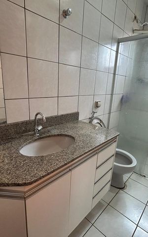 Apartamento para alugar com 88m², 3 quartos e 2 vagas