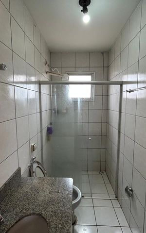 Apartamento para alugar com 88m², 3 quartos e 2 vagas