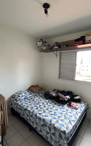 Apartamento para alugar com 88m², 3 quartos e 2 vagas