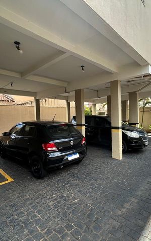Apartamento para alugar com 88m², 3 quartos e 2 vagas