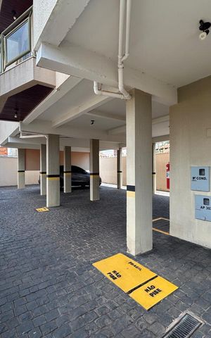 Apartamento para alugar com 88m², 3 quartos e 2 vagas