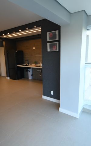 Apartamento à venda com 67m², 2 quartos e 1 vagaSala