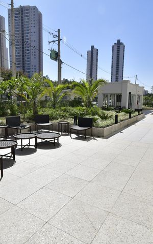 Apartamento à venda com 67m², 2 quartos e 1 vagaÁrea comum
