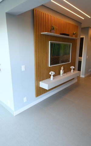 Apartamento à venda com 67m², 2 quartos e 1 vagaSala