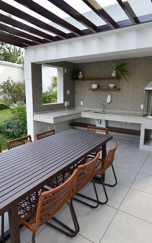 Apartamento à venda com 67m², 2 quartos e 1 vagaÁrea comum - Churrasqueira