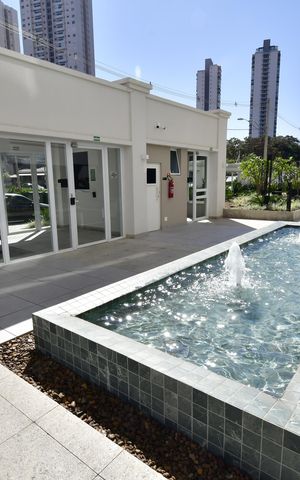 Apartamento à venda com 67m², 2 quartos e 1 vagaÁrea comum