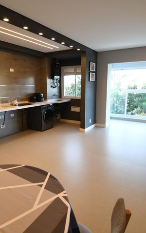 Apartamento à venda com 67m², 2 quartos e 1 vagaSala