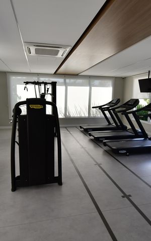 Apartamento à venda com 67m², 2 quartos e 1 vagaÁrea comum - Academia