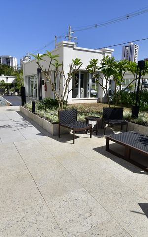 Apartamento à venda com 67m², 2 quartos e 1 vagaÁrea comum