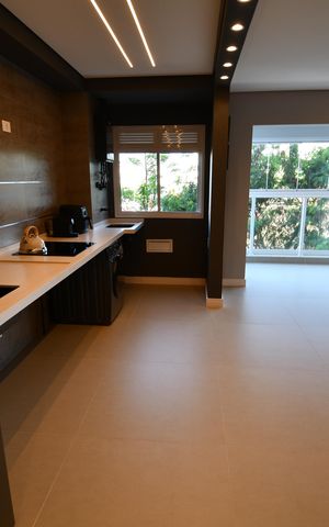 Apartamento à venda com 67m², 2 quartos e 1 vagaCozinha