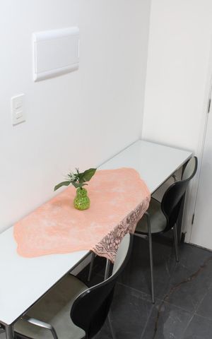 Studio à venda com 28m², 1 quarto e sem vagaStudio
