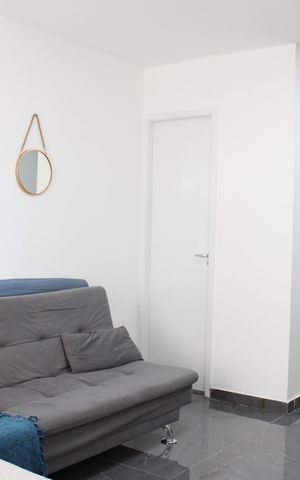 Studio à venda com 28m², 1 quarto e sem vagaStudio