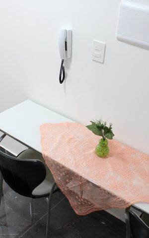 Studio à venda com 28m², 1 quarto e sem vagaStudio