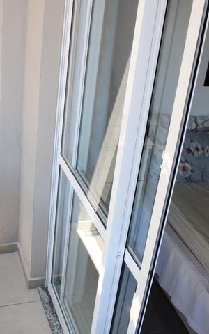Studio à venda com 28m², 1 quarto e sem vagaSacada