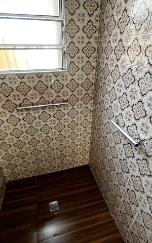 Casa à venda com 125m², 3 quartos e 2 vagas Casa à venda com 125m², 3 quartos e 2 vagasBanheiro