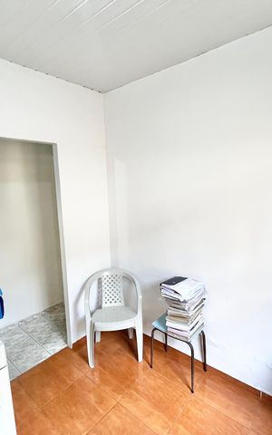 Casa à venda com 125m², 3 quartos e 2 vagas Casa à venda com 125m², 3 quartos e 2 vagasQuarto 3