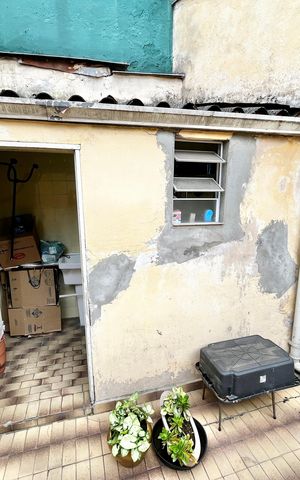 Casa à venda com 125m², 3 quartos e 2 vagas Casa à venda com 125m², 3 quartos e 2 vagasLavanderia