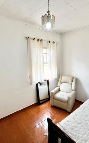 Casa à venda com 125m², 3 quartos e 2 vagas Casa à venda com 125m², 3 quartos e 2 vagasQuarto 1