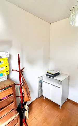 Casa à venda com 125m², 3 quartos e 2 vagas Casa à venda com 125m², 3 quartos e 2 vagasQuarto 2