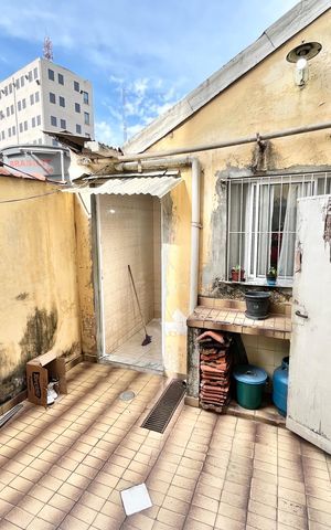 Casa à venda com 125m², 3 quartos e 2 vagas Casa à venda com 125m², 3 quartos e 2 vagasQuintal