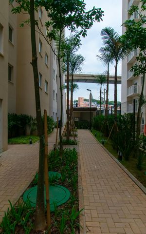 Apartamento à venda com 35m², 2 quartos e sem vaga Apartamento à venda com 35m², 2 quartos e sem vagaÁrea comum