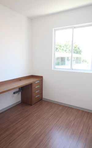 Apartamento à venda com 77m², 3 quartos e 1 vagaQuarto 2