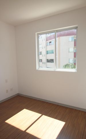 Apartamento à venda com 77m², 3 quartos e 1 vagaQuarto 1