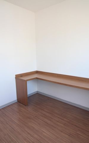 Apartamento à venda com 77m², 3 quartos e 1 vagaQuarto 2