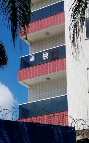 Apartamento à venda com 77m², 3 quartos e 1 vagaPlaquinha Instalada 28/11/2025 YOJA-220