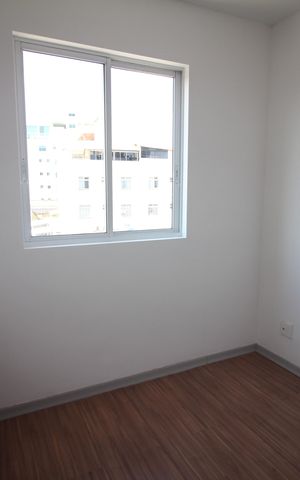 Apartamento à venda com 77m², 3 quartos e 1 vagaQuarto 2
