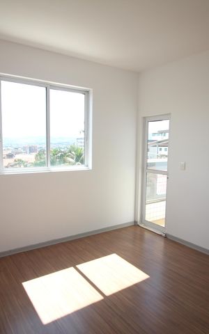 Apartamento à venda com 77m², 3 quartos e 1 vagaQuarto 1